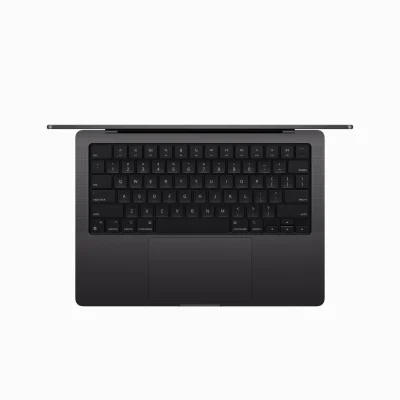 MacBook Pro 14″ M3 (16GB RAM, 1TB SSD)