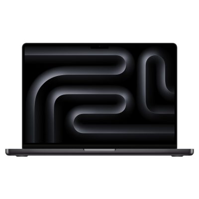14-inch MacBook Pro M3 Max