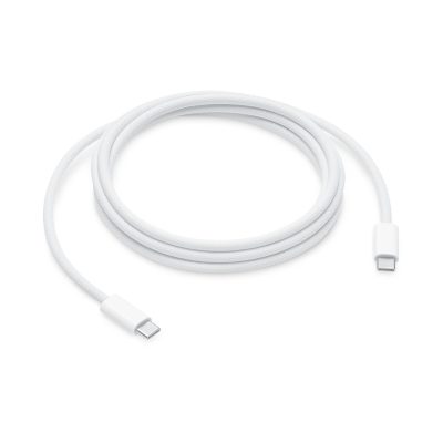 Apple 240W USB-C Braided Cable