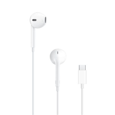 Apple EarPods USB-C Wired