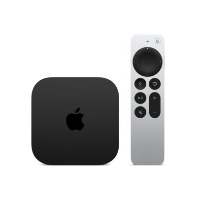 Apple TV 4K 3rd Gen