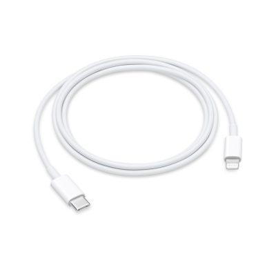 Apple USB-C to Lightning Cable