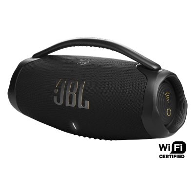 JBL Boombox 3 Wi-Fi