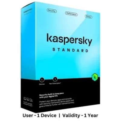 Kaspersky Antivirus