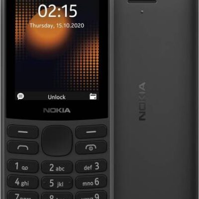 Nokia 215
