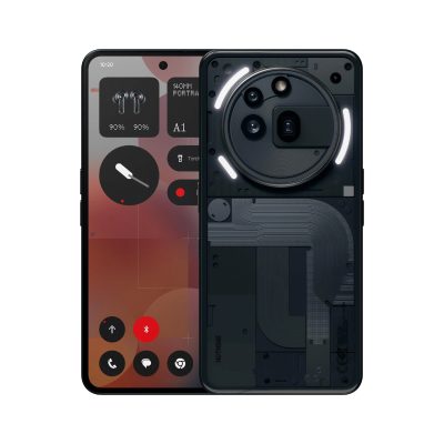 Nothing Phone 3a Pro