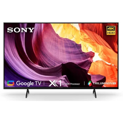 Sony 65X75K 65 inch 4K Smart Google TV Digital