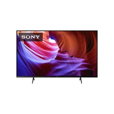 Sony Bravia 85 Inch 85X85k Google Tv 4k