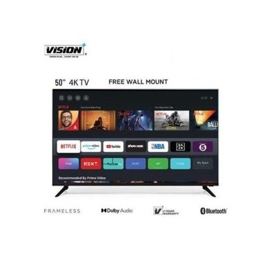Vision-Plus 50 Inch TV