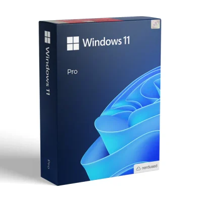Microsoft Windows 11 Pro